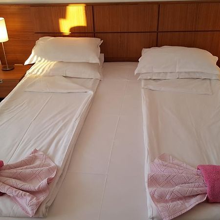 Къща За Гости Мариана Sozopol Eksteriør billede